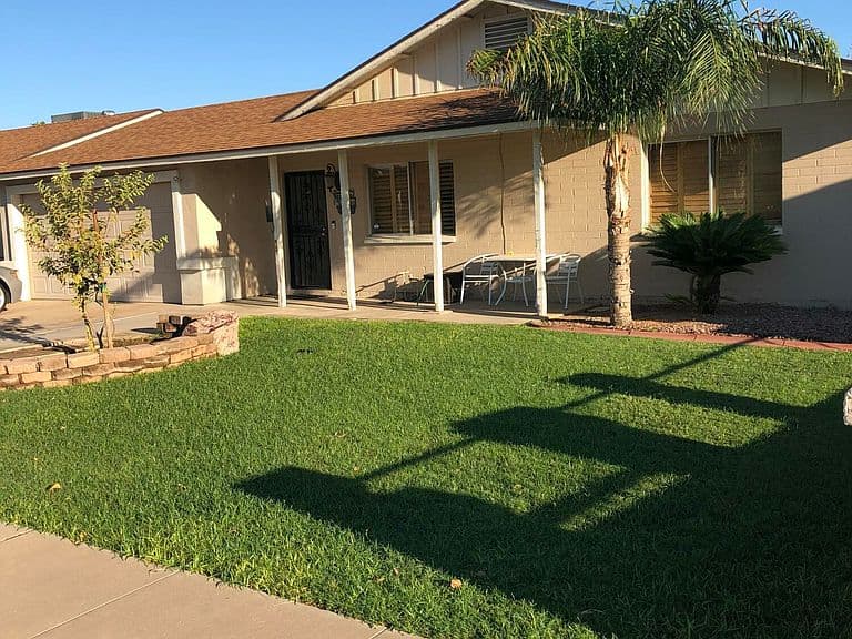 5614 W MONTE VISTA Road photo 1