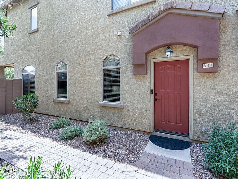 2024 S BALDWIN -- #93 photo 2