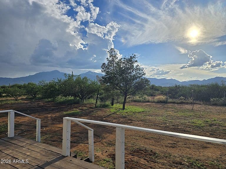 5048 S KINO Road photo 5
