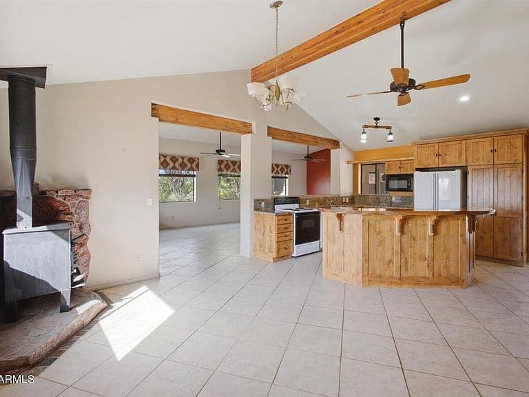 5435 N GRACE Drive photo 5