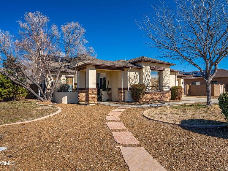 7750 E WELSH MOUNTAIN Drive photo 2