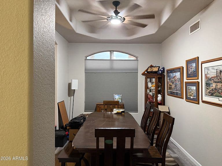 9622 E PANTERA Avenue photo 5