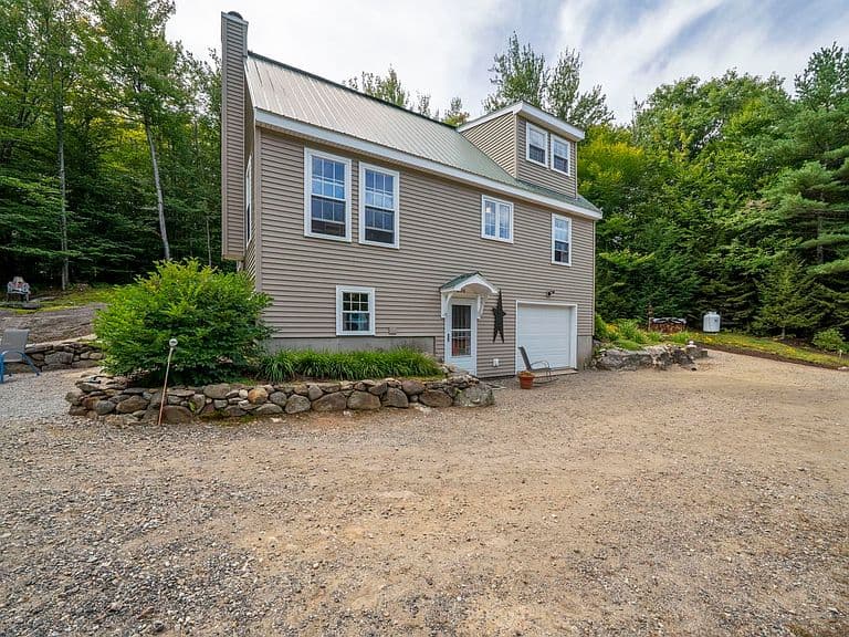 236 South Hidden Lake Road photo 3