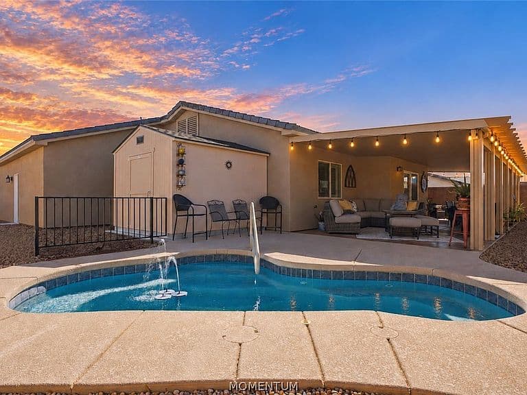 2403 Shadow Canyon Drive photo 5