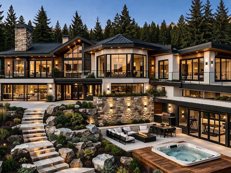 100 Wedeln Ln photo 3