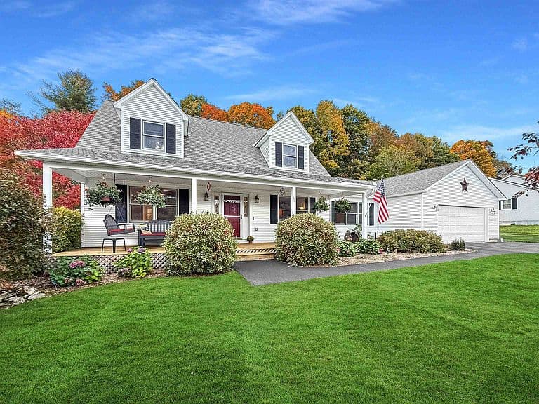 46 Cobble Hill Meadows photo 1