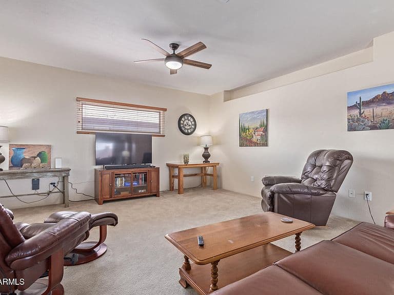 3973 W MUSTANG Court photo 4