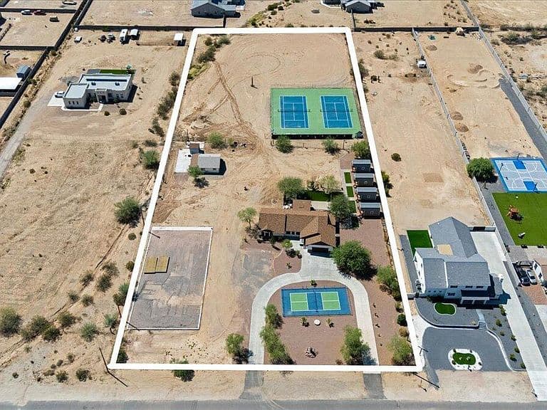 2413 W PHILLIPS Road photo 1