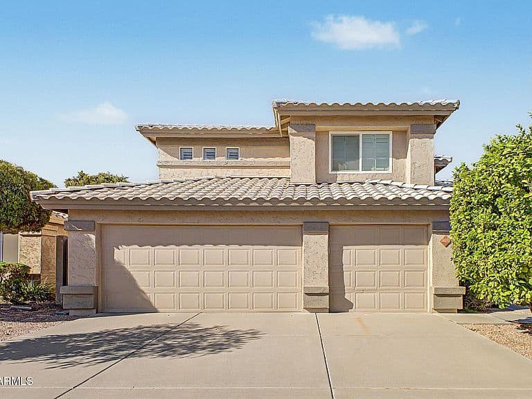 4522 E GOLD POPPY Way photo 1