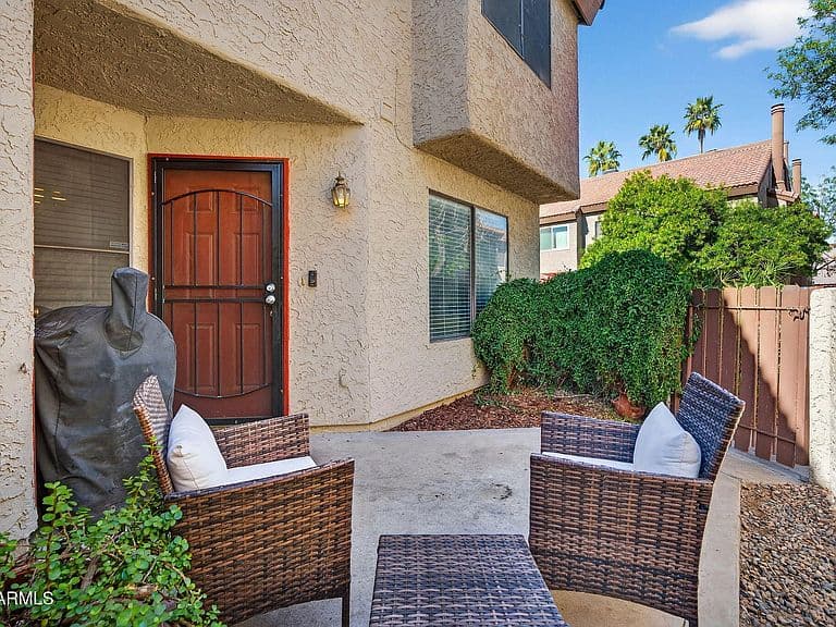 2040 S Longmore Unit 75 photo 1