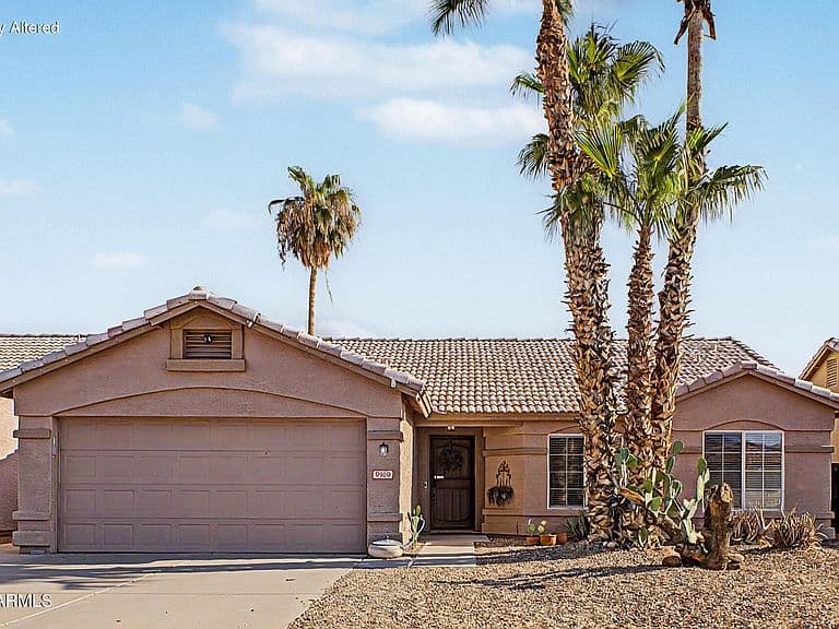 9169 W DAVIS Road photo 1