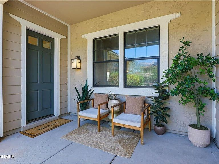 21401 W MULE DEER Way photo 3