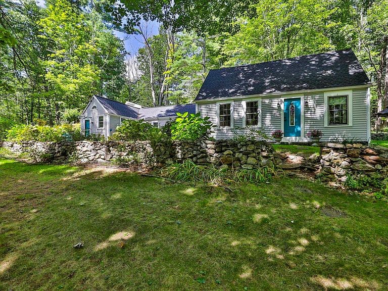 8 Putnam Hill Road photo 2