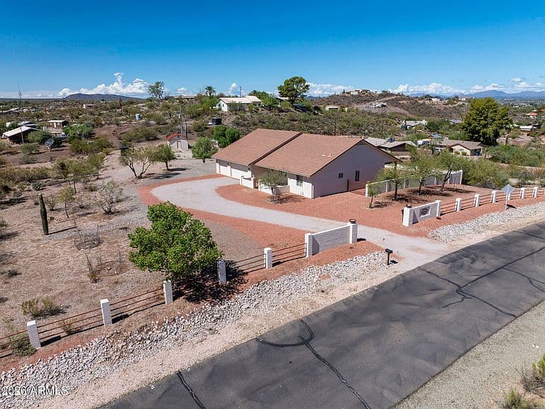 1260 S OCOTILLO Drive photo 1