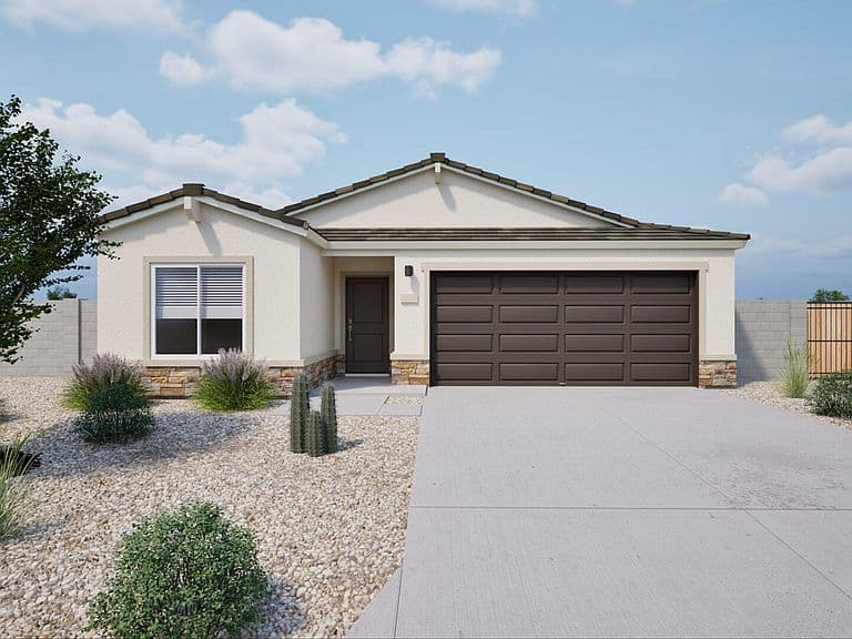 1492 W POSADA Street photo 1