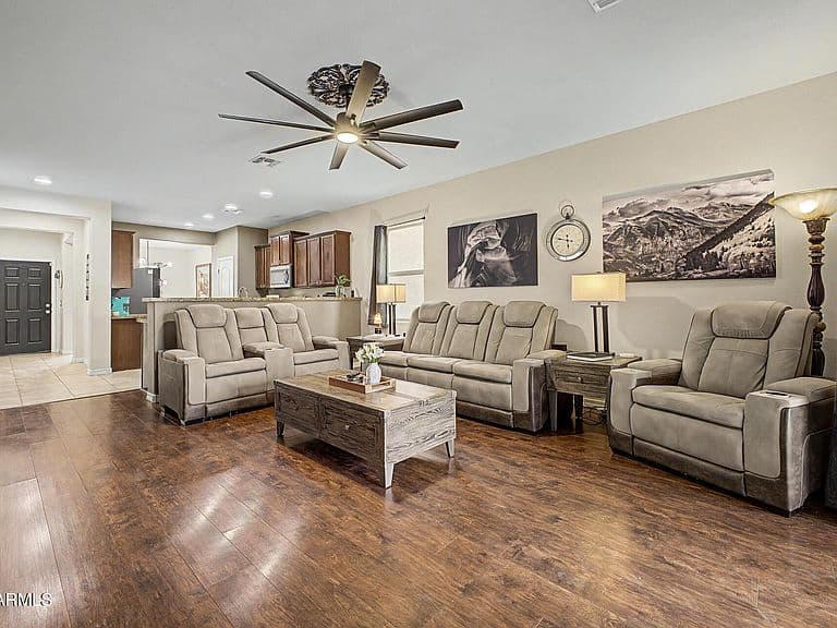 42430 W MONTEVERDE Drive #42430 W Mo photo 4