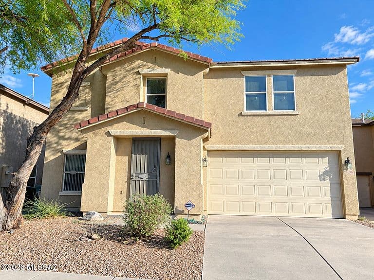 4196 E Stone River Dr photo 3