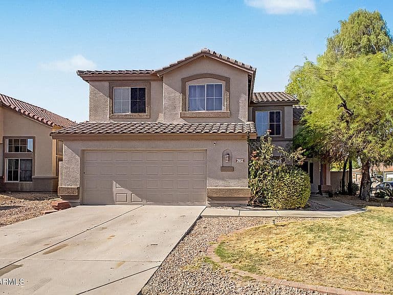 7452 W POTTER Drive photo 3