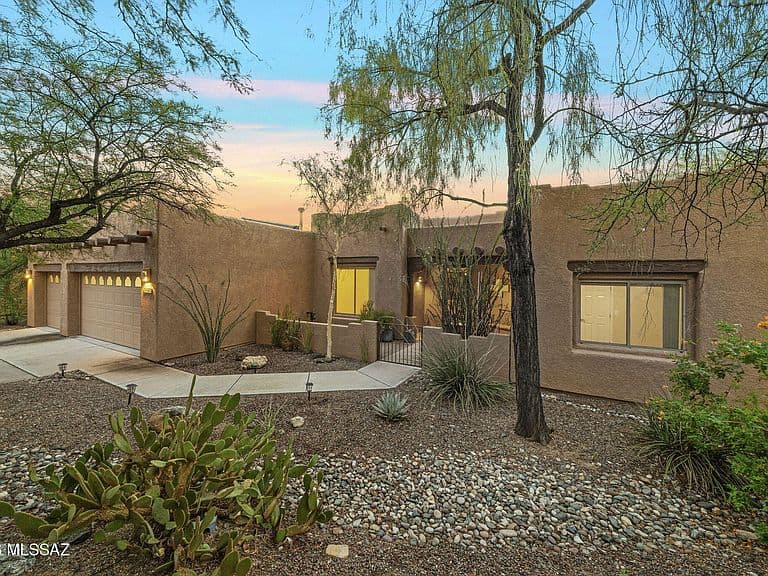 11667 N La Tanya Dr photo 5