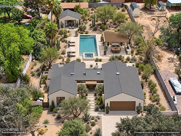 5515 E THUNDERBIRD Road photo 5