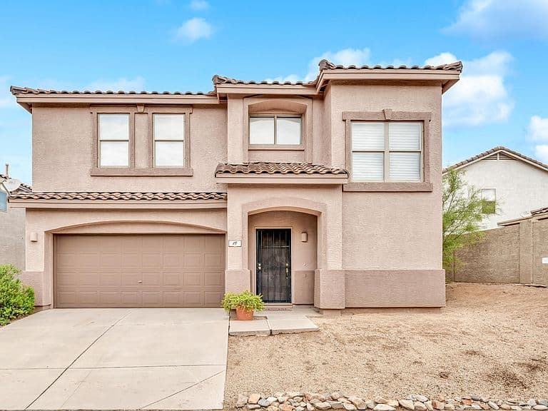 7500 E DEER VALLEY Road #19 photo 1
