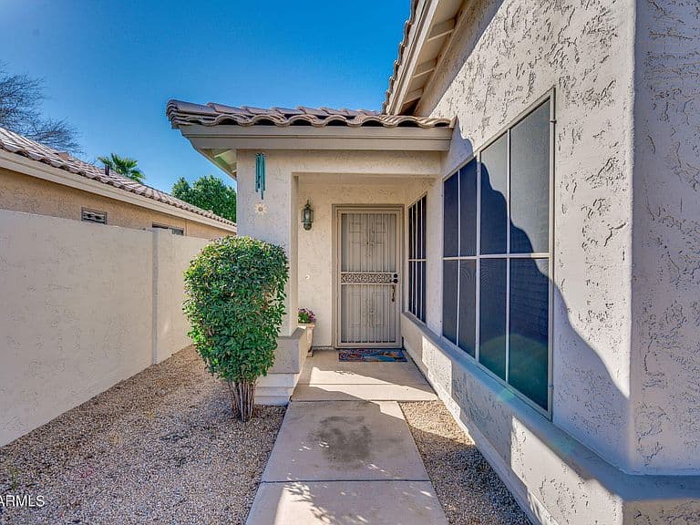 1697 E Barbarita Ave photo 3