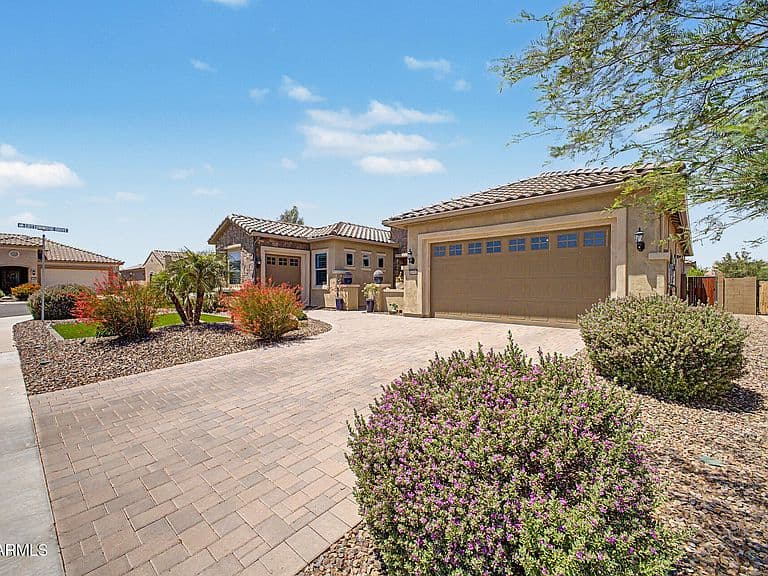 8192 W AUTUMN VISTA Way photo 3