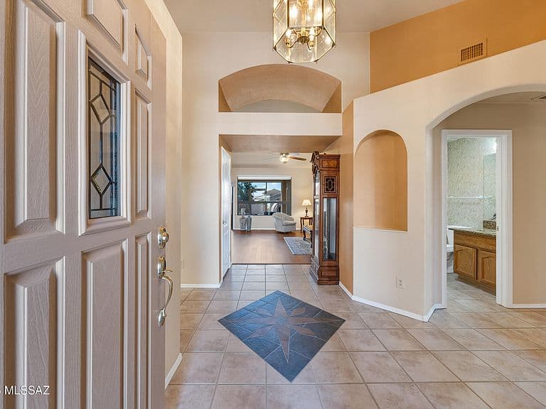65689 E Desert Moon Dr photo 3