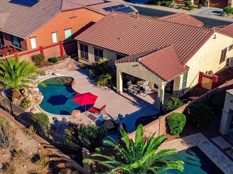 17942 W LAVENDER Lane photo 3