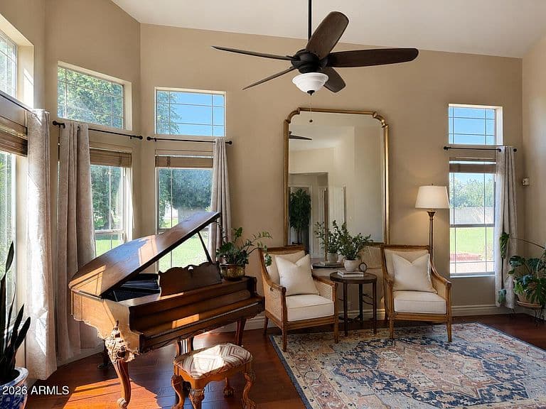 241 S Equestrian Court photo 5