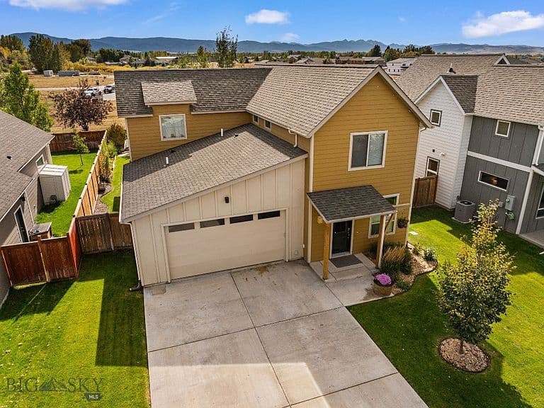 38 Ramshorn Peak Ln photo 4