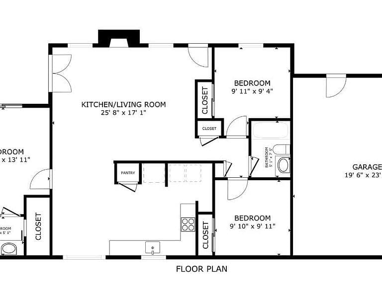 924 E ESCUDA Drive photo 3
