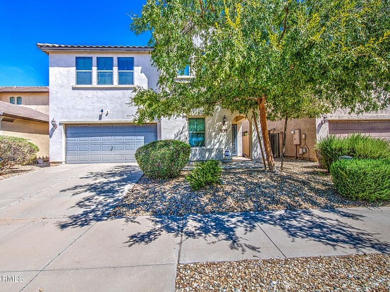 8931 S 57TH Drive photo 4