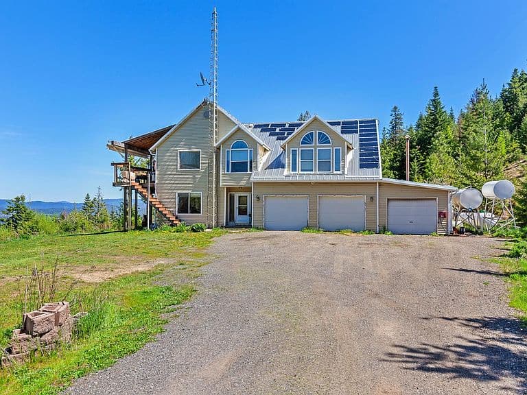 9338 S Caribou Ridge Rd photo 4