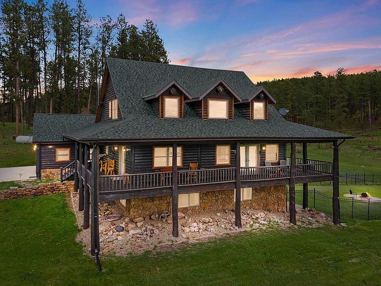 22600 Jenny Gulch Rd photo 4