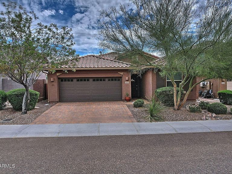4215 W BRADSHAW CREEK Lane photo 2