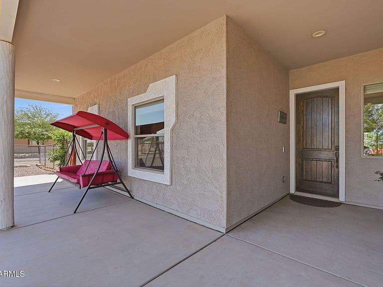 21131 W MORNING VISTA Drive photo 3