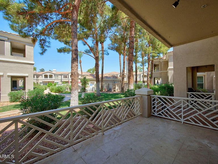 3800 S CANTABRIA Circle #1100 photo 4