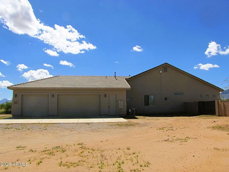 5788 S PADILLA Drive photo 4