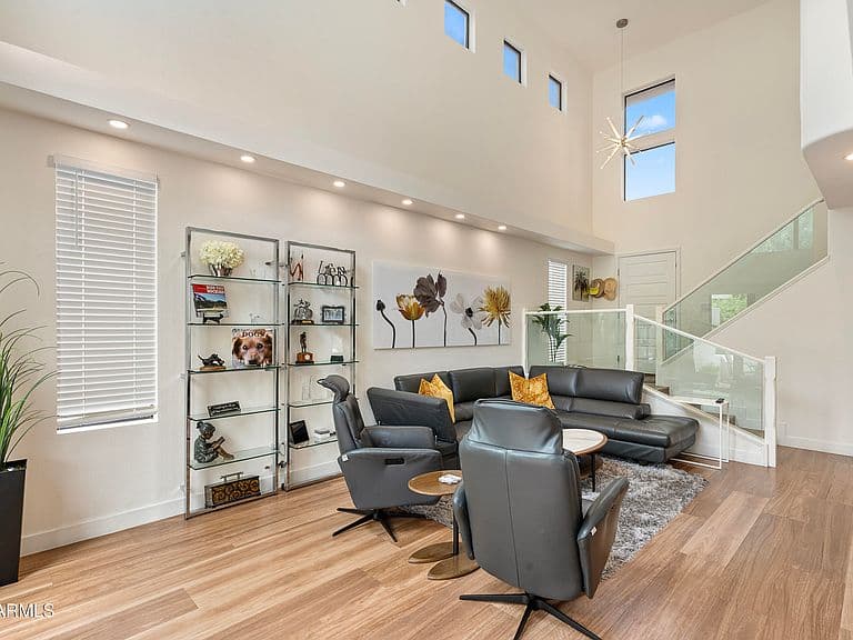 7222 E GAINEY RANCH Road #117 photo 2