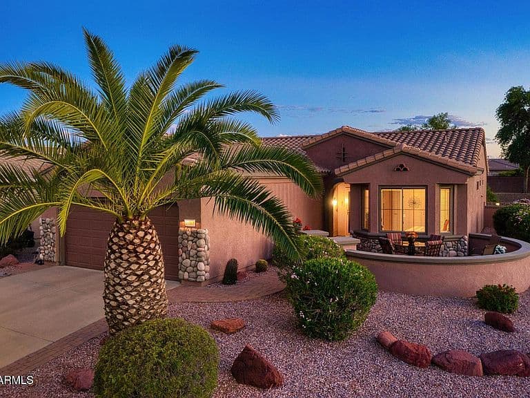 16865 W VILLAGIO Drive photo 1