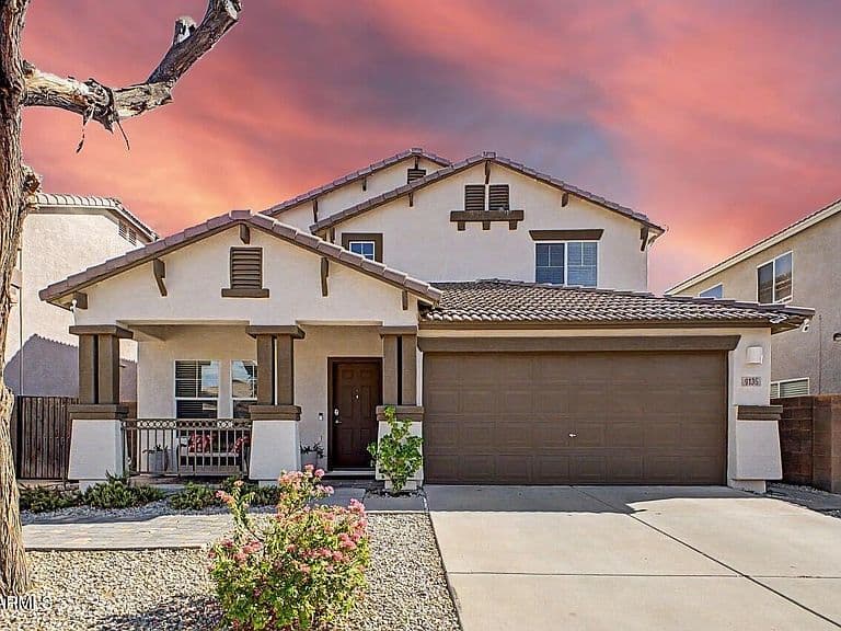 9135 W CORDES Road photo 1