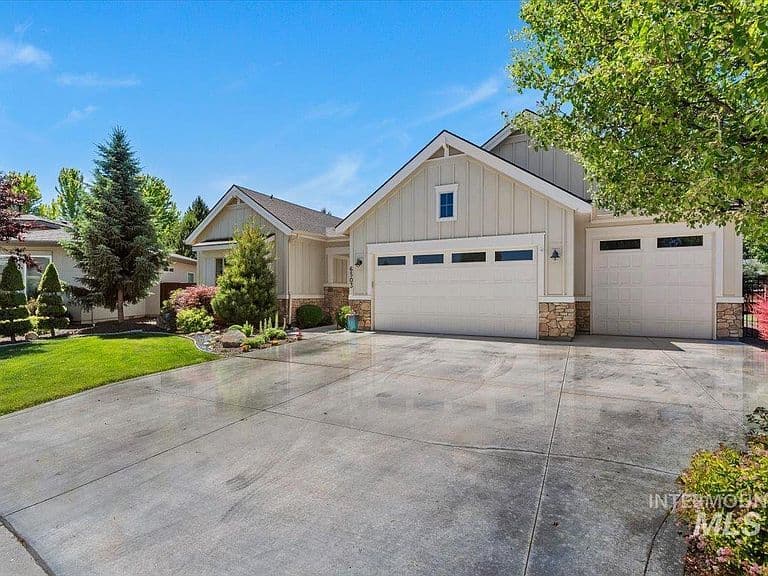 6503 N Sand Bagger Way photo 2