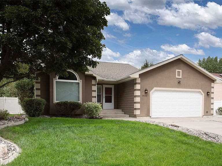 3653 Fort Laramie Dr photo 1