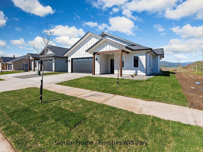 611 Jersey Way photo 2