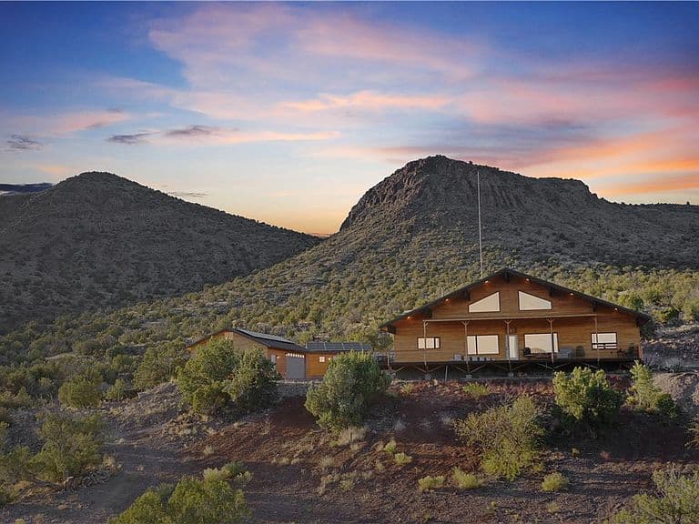 18723 E Knight Creek Road photo 2