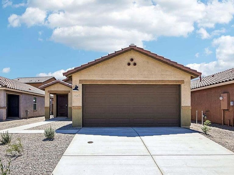 9267 W McCoy Way photo 4