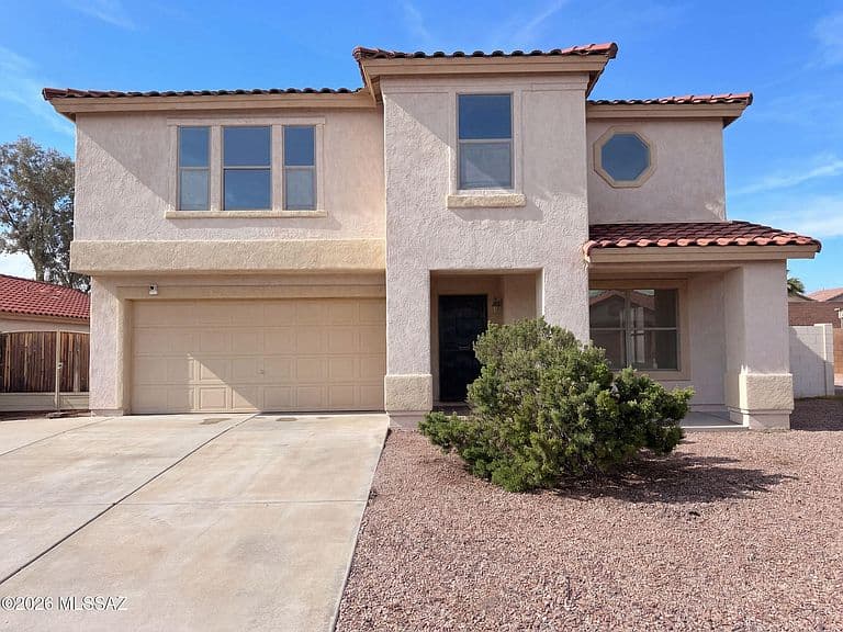 5578 W Shady Grove Dr photo 1