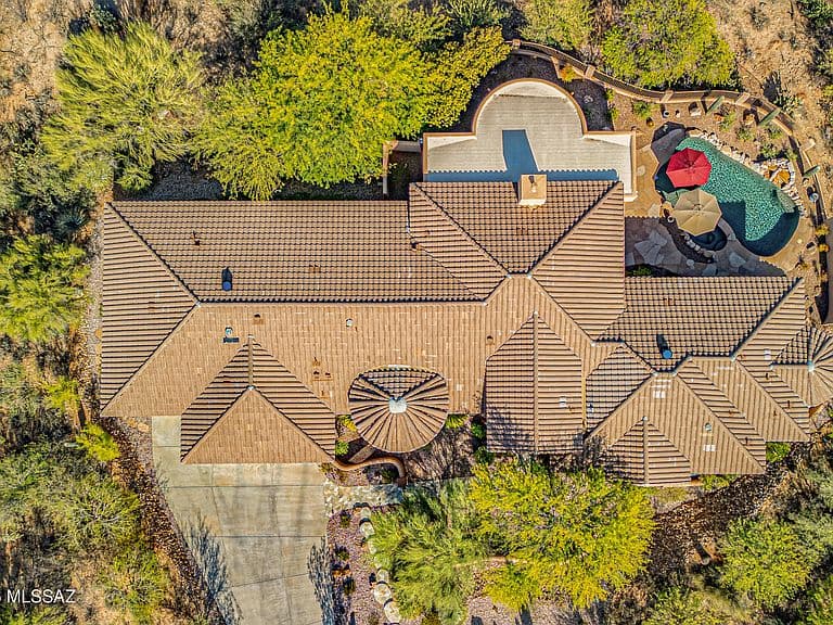 850 W Big Sand Pl photo 4