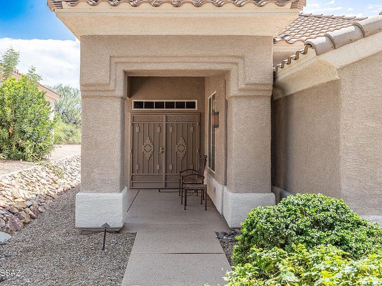13422 N Sunset Mesa Dr photo 4